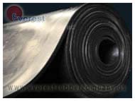 HIGH ABRASION SKIRTBOARD EVEREST RUBBER COMPANY